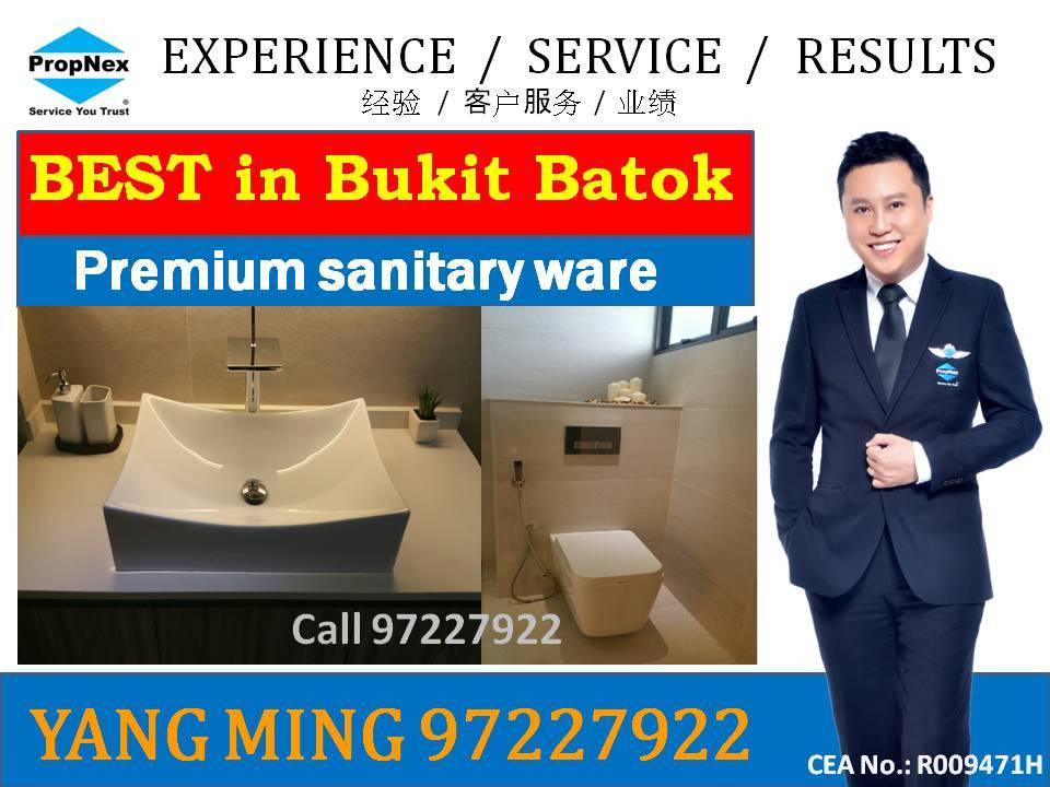Blk 101 Bukit Batok West Avenue 6 (Bukit Batok), HDB 5 Rooms #84730852